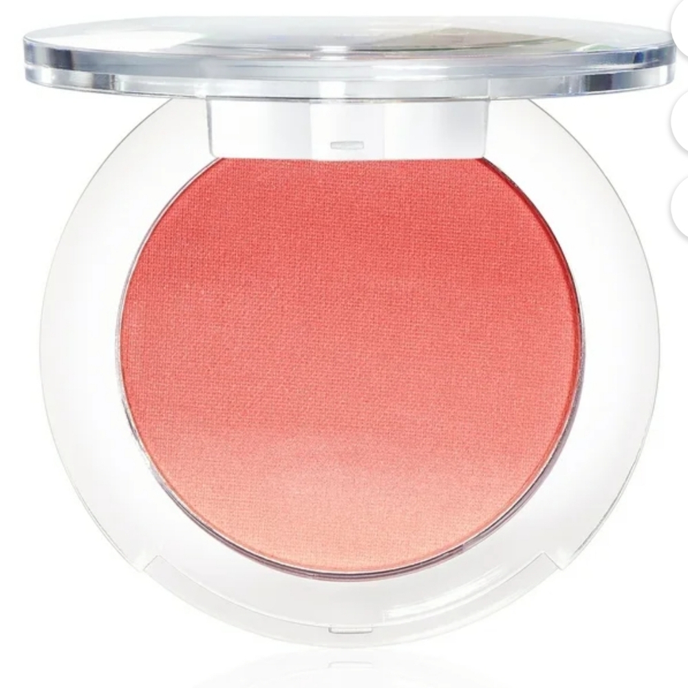 4/25 bundle item. Lottie Ombré Blush in Haze